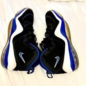 Nike Air Penny V ‘Orlando’ (537331-040) Sz.12M